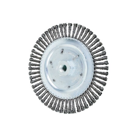 Pferd Strngr Bead, .020CS Wire, 56Knot, 6-7/8 88032